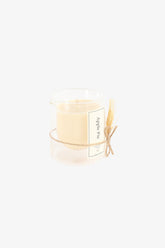 Apple Pie Bloom & Glow Body Serum Candle